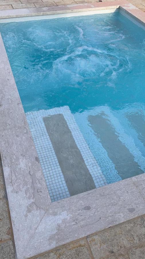 Vila Relais Gregorio Paternopoli Exteriér fotografie